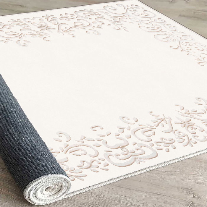 Conceptum Els1802 Alfombra de Pasillo Multicolor 80 x 150 cm Conceptum Els1802 Alfombra de Pasillo Multicolor 80 x 150 cm